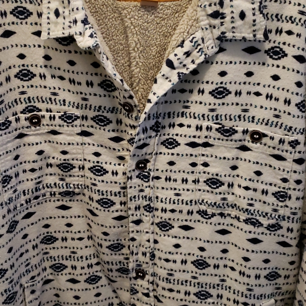 Jacket - Picture 4 of 4